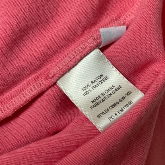 Cloth & Stone Tee - Picture 9 of 9